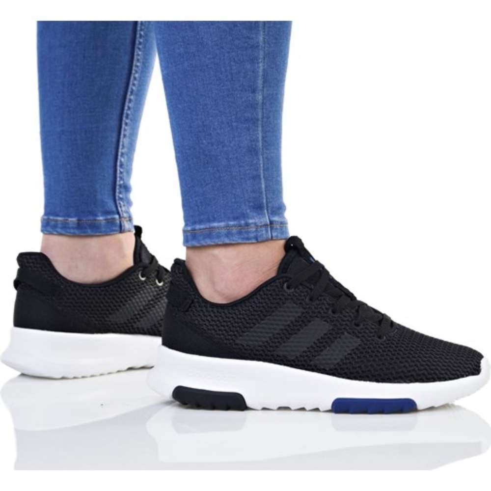 Adidas CF Racer TR K teen sizes
